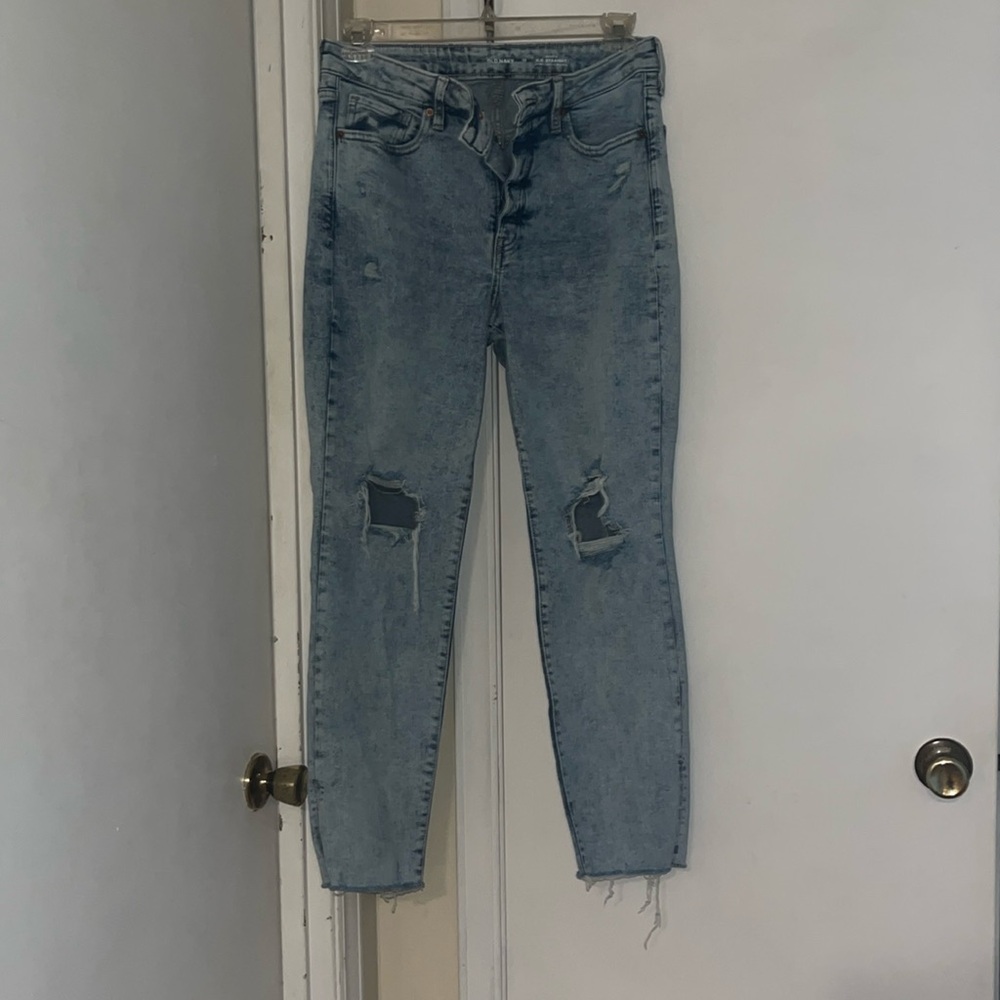 Old Navy Jeans